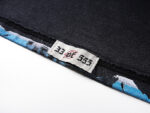 1116# P55 洗水黑