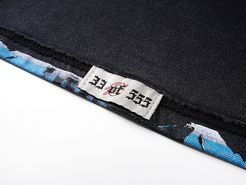1116# P55 洗水黑