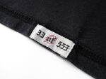 1113# P55 洗水黑
