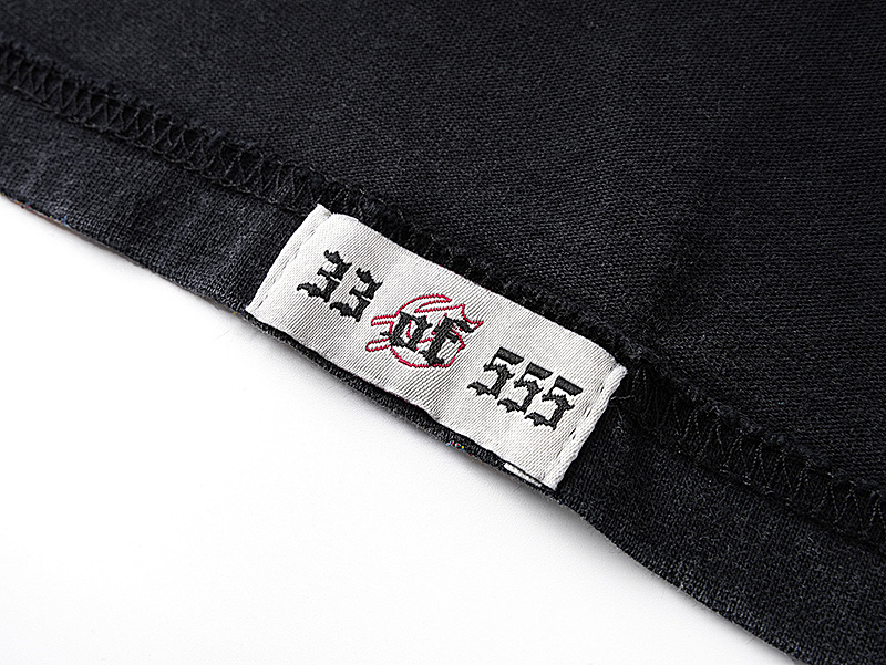 1113# P55 洗水黑