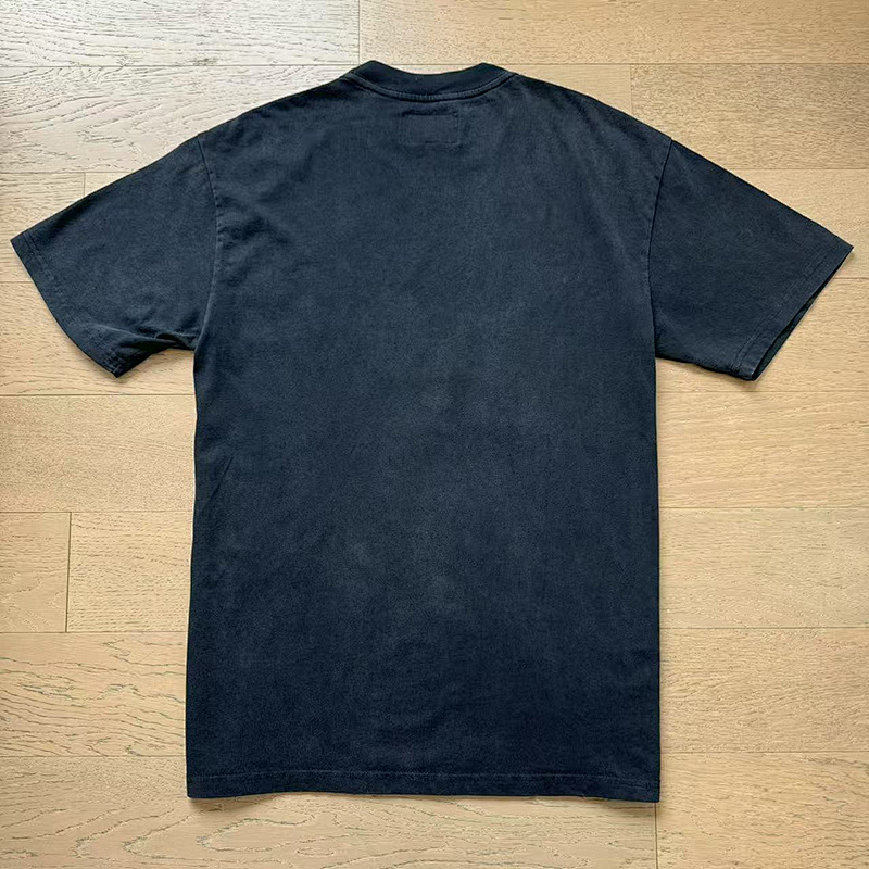 1095# P55 洗水黑