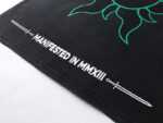 1069# P55洗水黑
