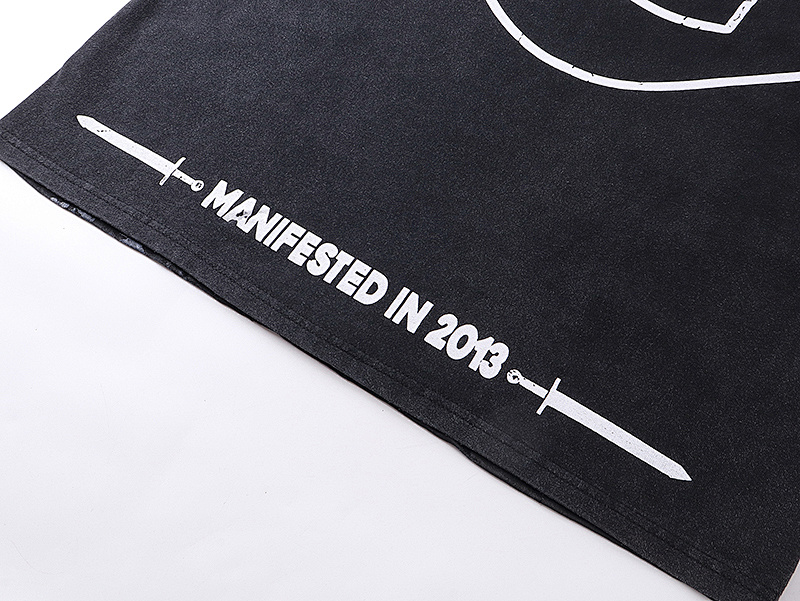 1065# P55 洗水黑