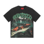 1067# P55 洗水黑