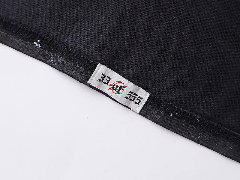 1033# P55 洗水黑