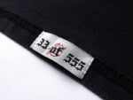 1025# P55 洗水黑