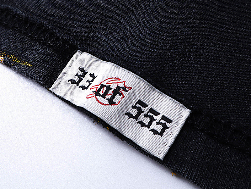 1023# P55 洗水黑