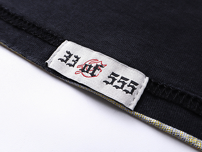 1022# P55 洗水黑