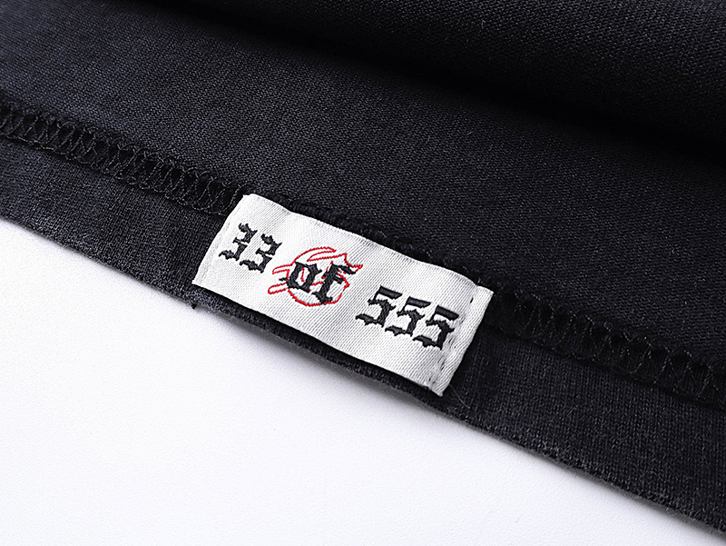 1020# P55 洗水黑