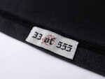 1019# P55 洗水黑