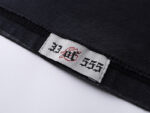 1016# P55 洗水黑