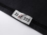 1012# P55 洗水黑