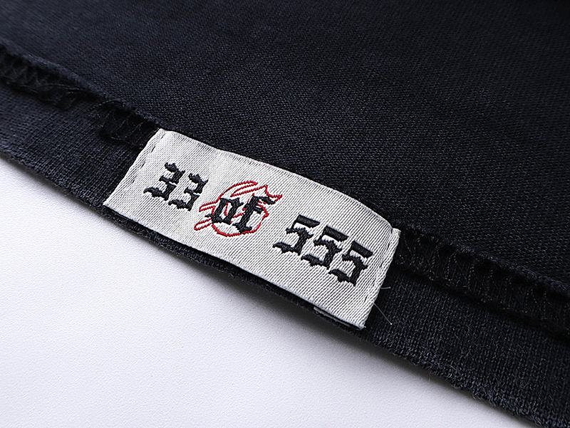 1011# P55 洗水黑