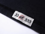 1008# P55 洗水黑