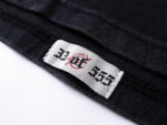 1007# P55 洗水黑