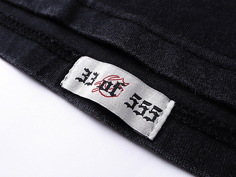 1007# P55 洗水黑