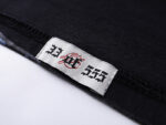 1006# P55 洗水黑