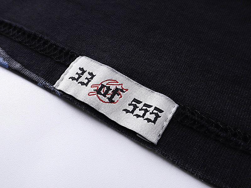 1006# P55 洗水黑