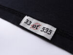 1003# P55 洗水黑
