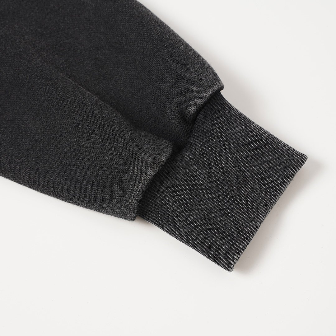 G6902# 洗水做旧黑色 I P 113