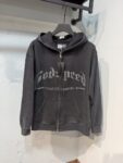 G6902# 洗水做旧黑色 I P 113