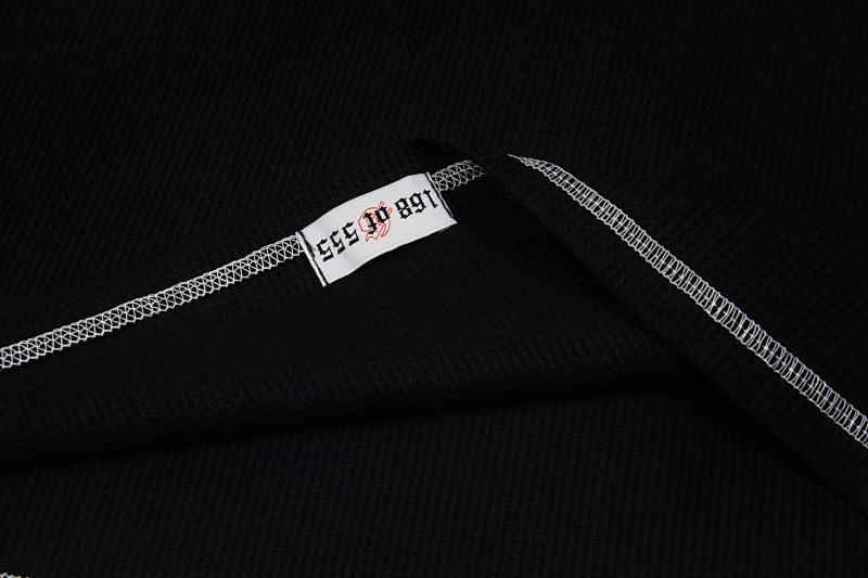 G61华夫格长袖(加长) P63