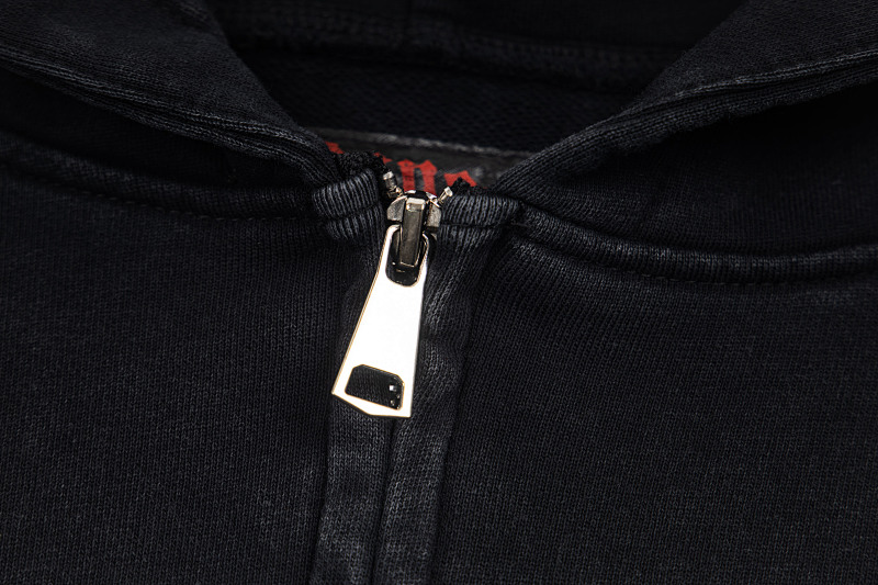 G58 烫钻卫衣 P115