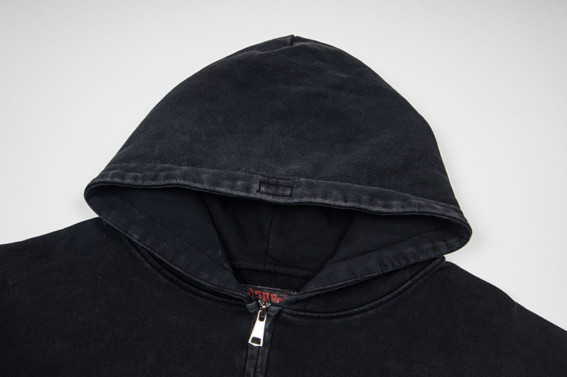 G58 烫钻卫衣 P115