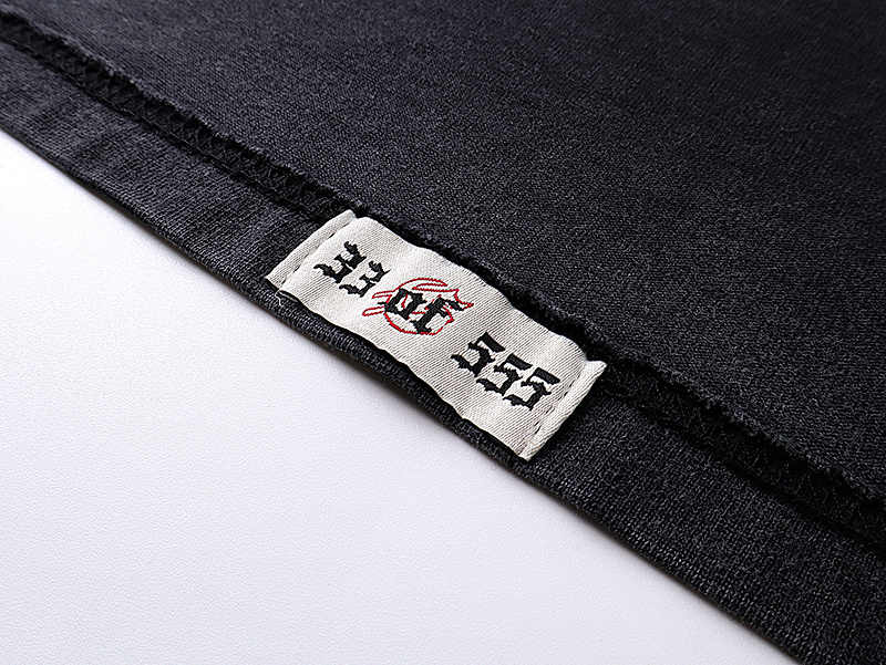 1098#  P78 洗水黑