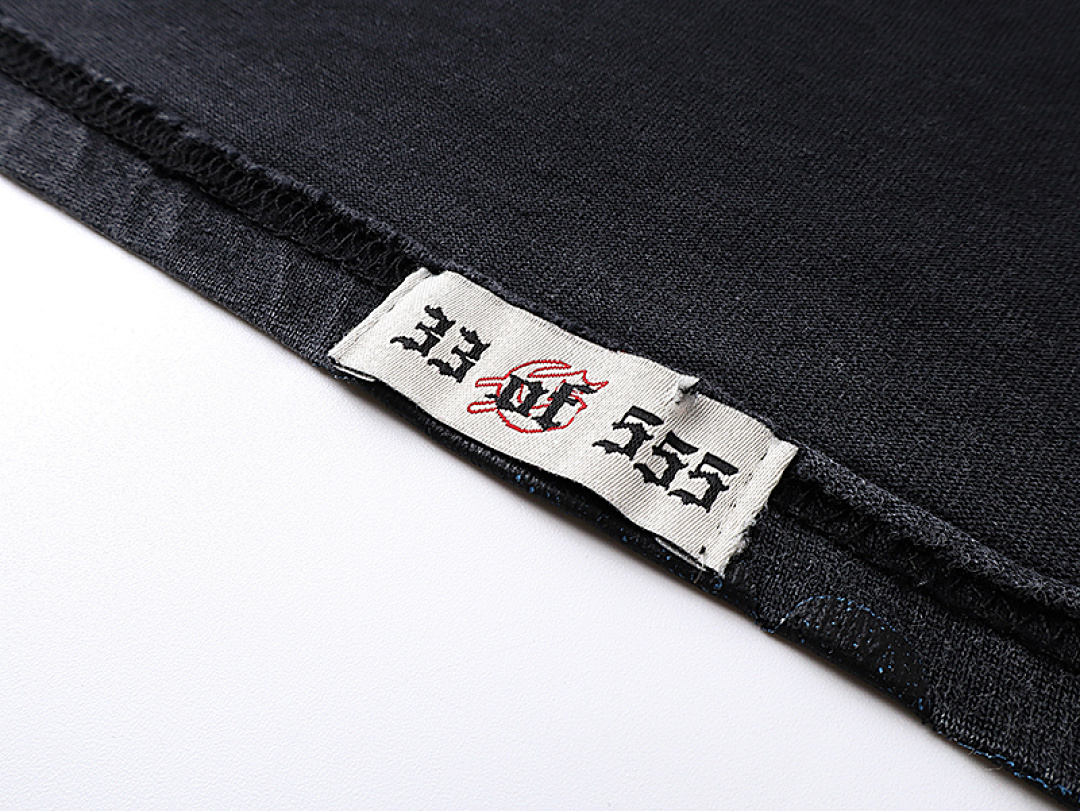 1097#  P78 洗水黑