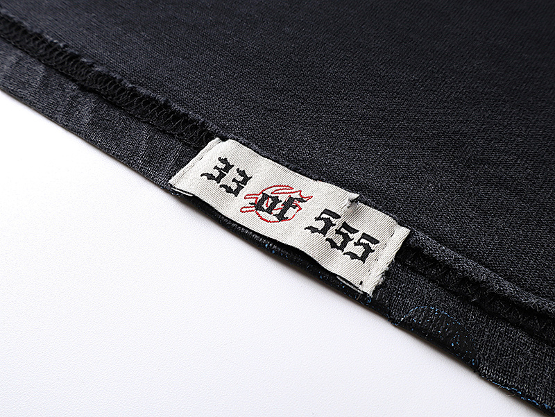 1097#  P78 洗水黑