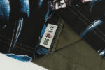 G523#军绿色  I  P64