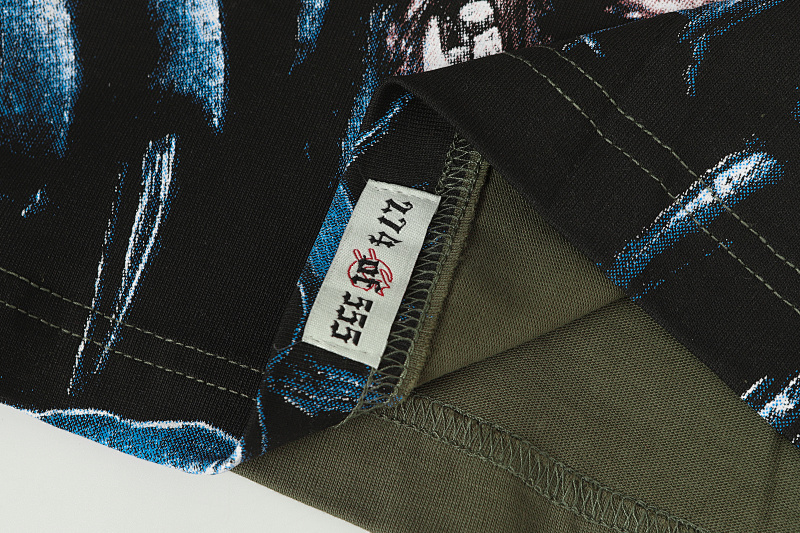 G523#军绿色  I  P64