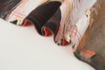 G608#洗水中国红 I  P73