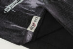 G606#洗水做旧黑色  I  P73