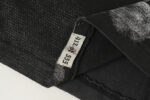G609#洗水做旧黑色  I  P73