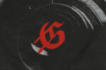 G622#洗水做旧黑色  I  P73