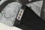 G622#洗水做旧黑色  I  P73