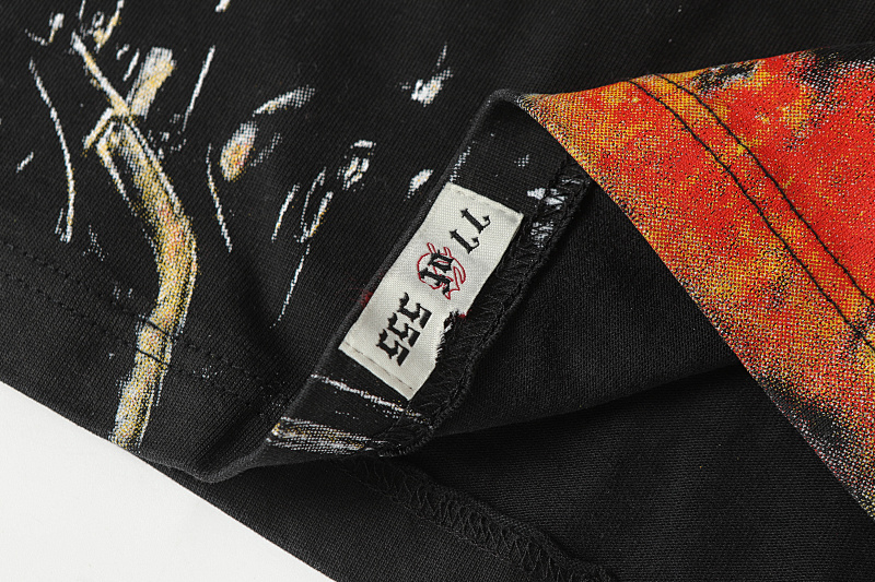 G626# 洗水黑色  ｜ P73