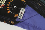 G527#巴黎紫色 ｜P64
