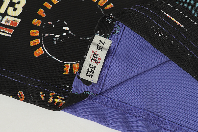 G527#巴黎紫色 ｜P64