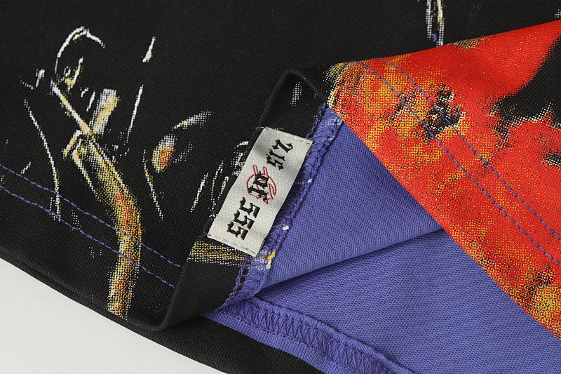 G526#巴黎紫 I P64
