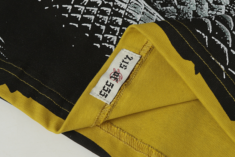 G529#黄色  I P64