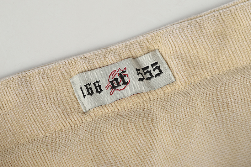 G6850#洗水杏色｜P94