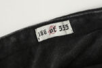 G6850#洗水黑色  ｜ P94