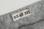 6853#洗水黑色/洗水咖啡/洗水灰色