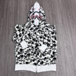 P132  2316 奶白色双帽