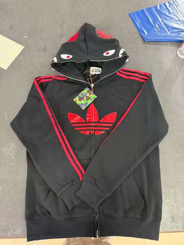 P155  AD联名 黑色