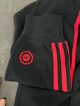 P155  AD联名 黑色