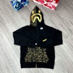 P122  6136 黑金23